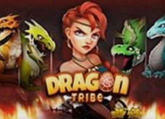 Dragon Tribe slots