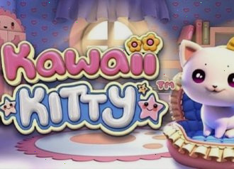 Kawaii Kitty slots