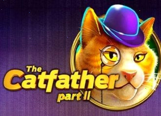 The Catfather Part II slots