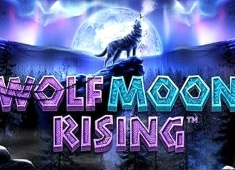 Wolf Moon Rising slots